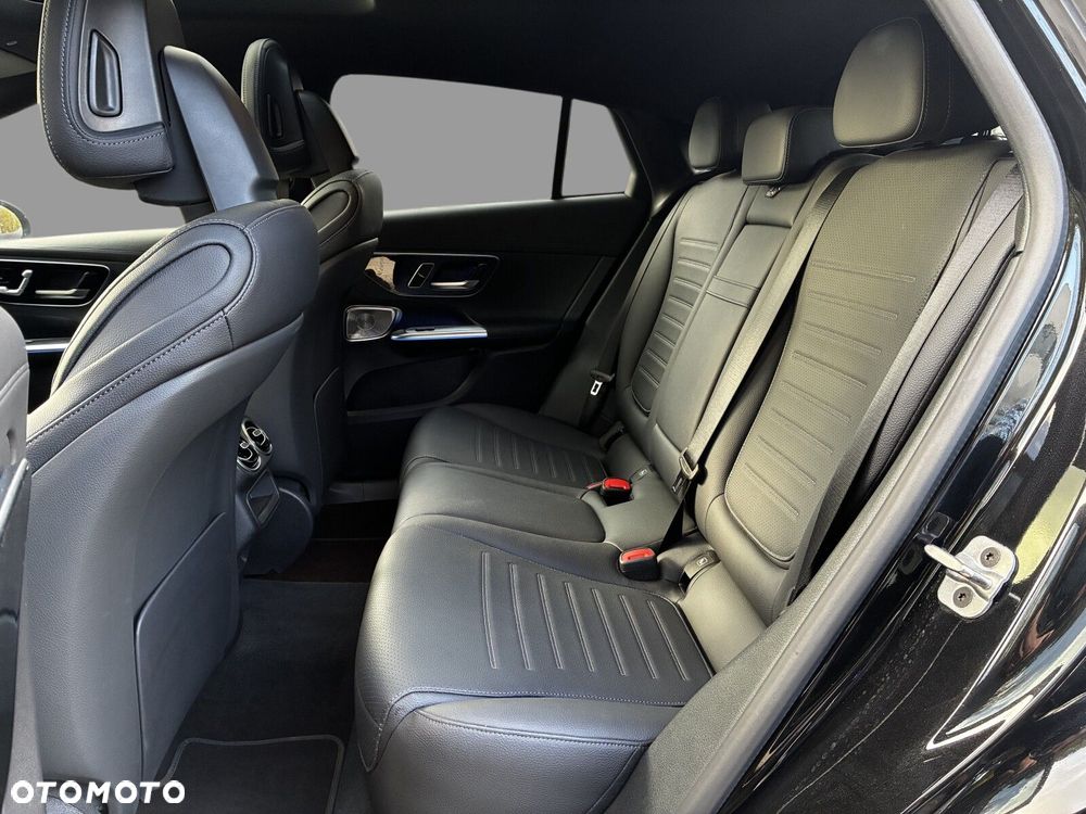 Mercedes-Benz GLC 220 d mHEV 4-Matic AMG Line - 20