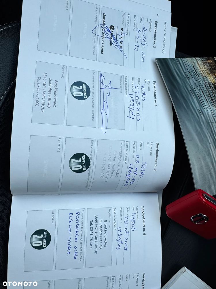 Volvo XC 40 T3 Momentum - 23