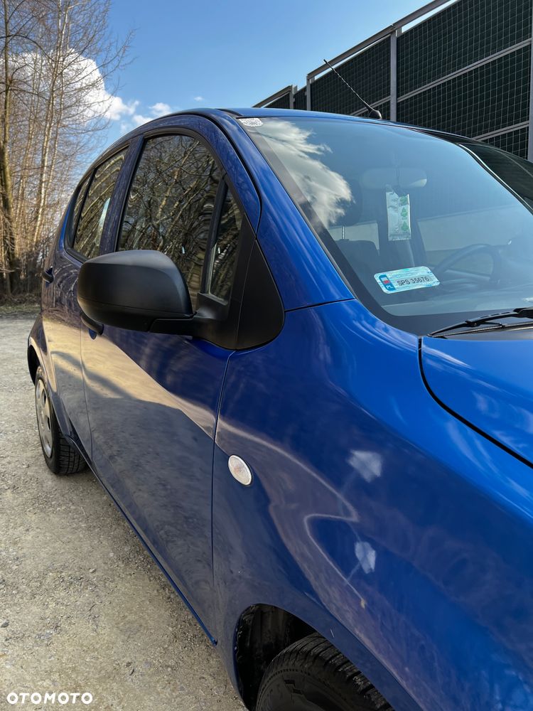 Opel Agila 1.0 Enjoy - 18