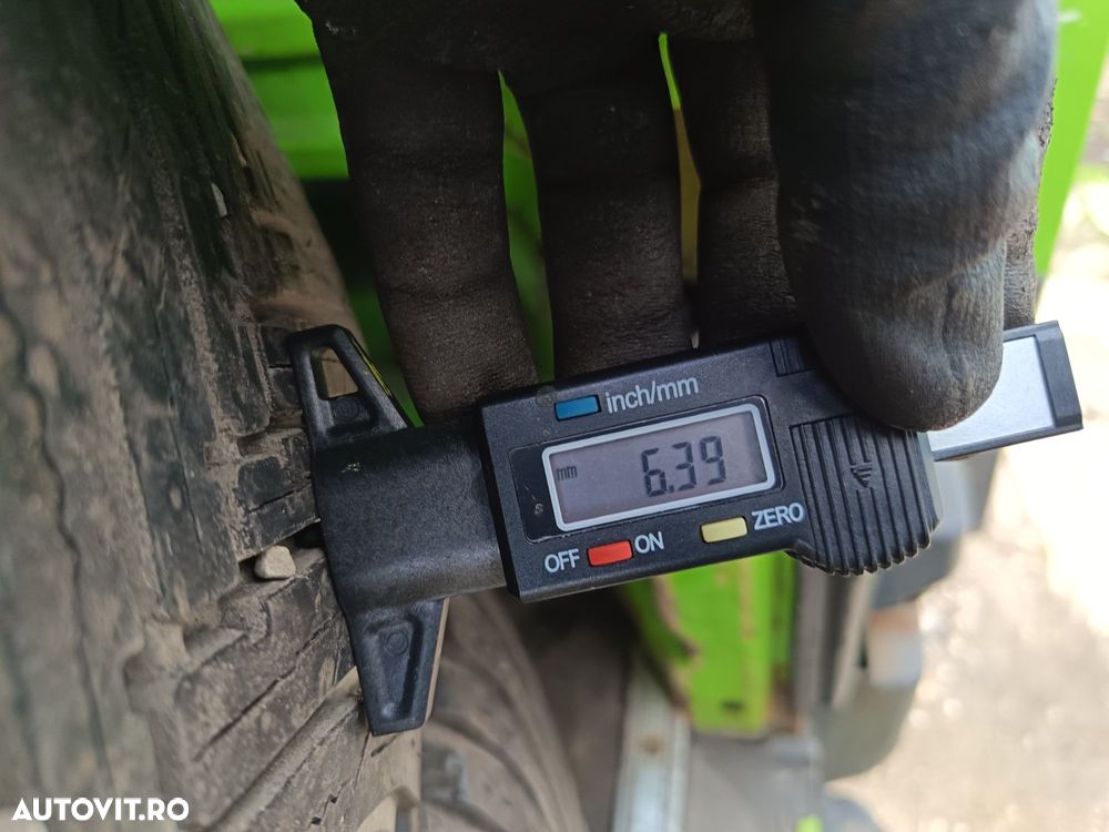 Anvelope 4sezoane MS 235 45 20 maxis 2024 6. 3mm - 4