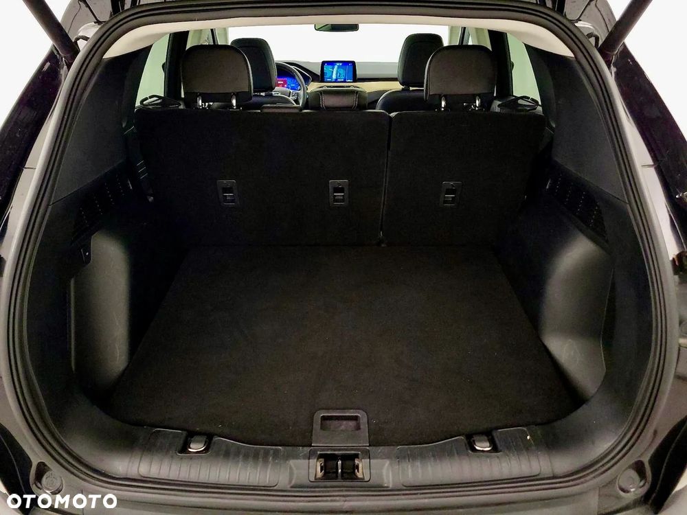 Ford Escape 2.0 EcoBoost AWD Titanium - 16