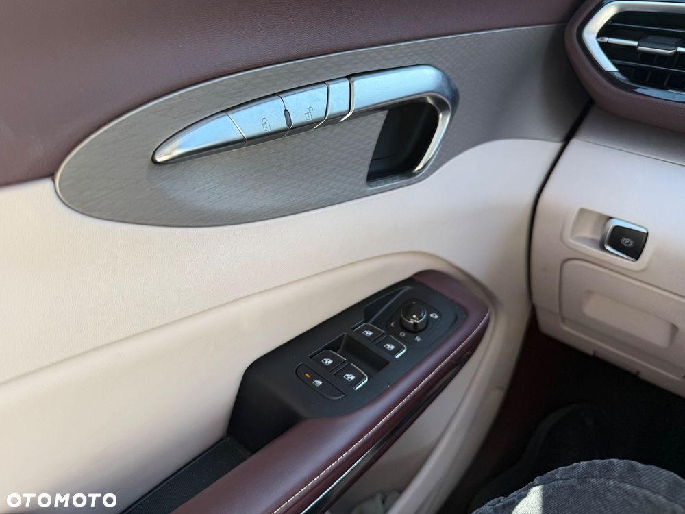 Bestune T90 2.0T Elegance - 30