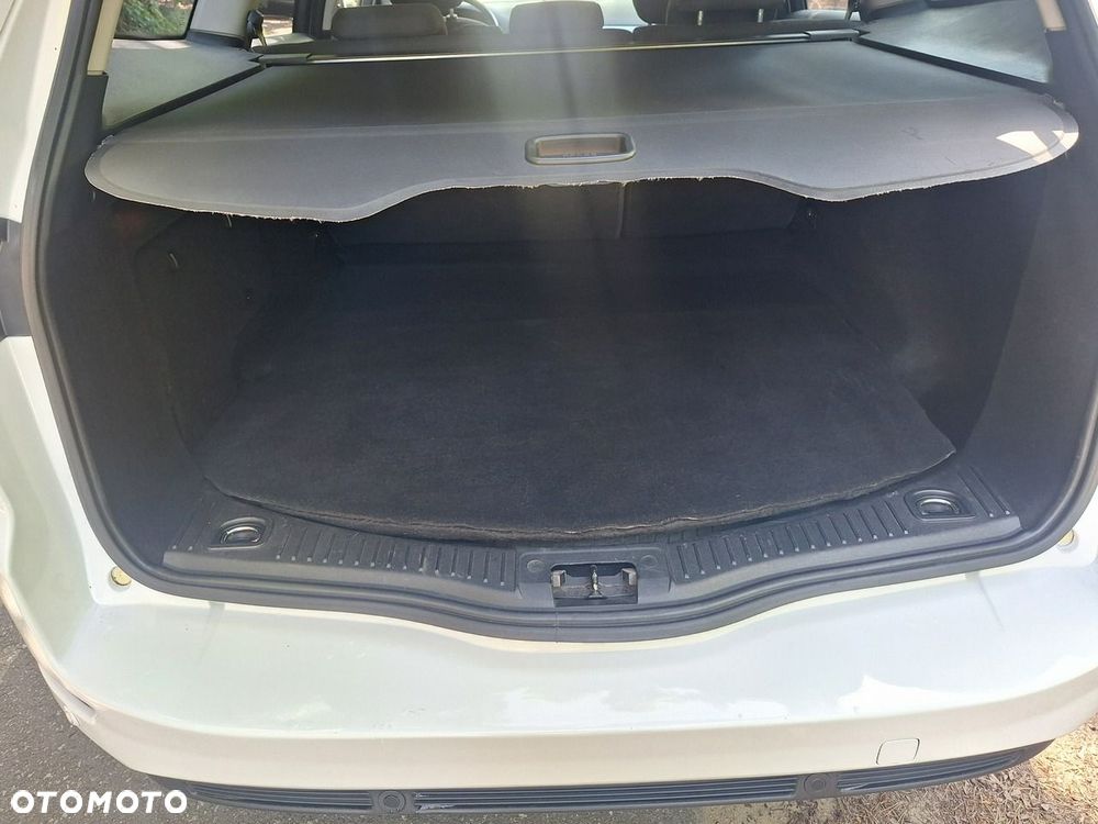 Ford Mondeo 2.0 TDCi Titanium - 21
