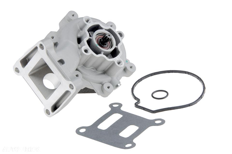 Pompa apa noua Ford Mondeo Mk 3, Transit, Jaguar X Type, motoare diesel 2.0 si 2.2 - 1