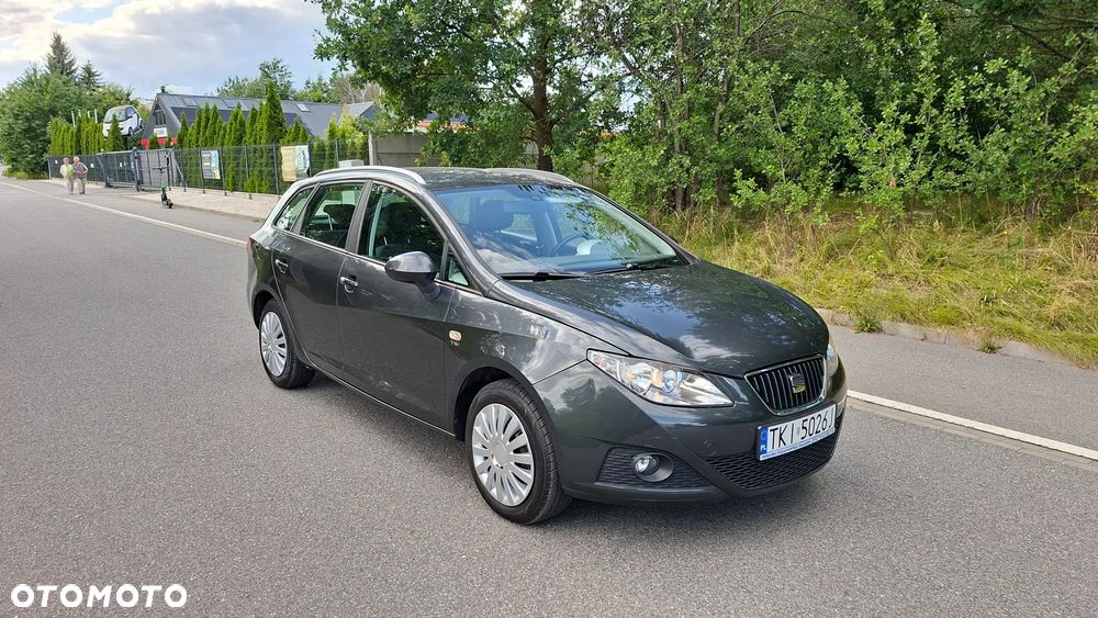 Seat Ibiza 1.2 TSI Style - 8