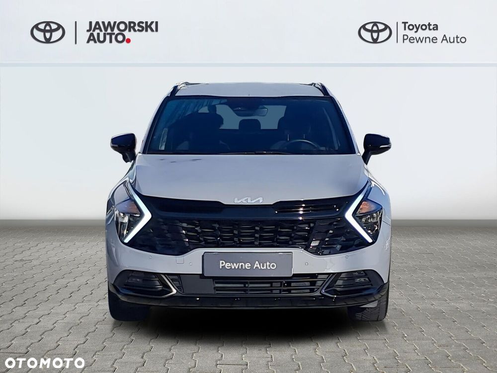 Kia Sportage - 41