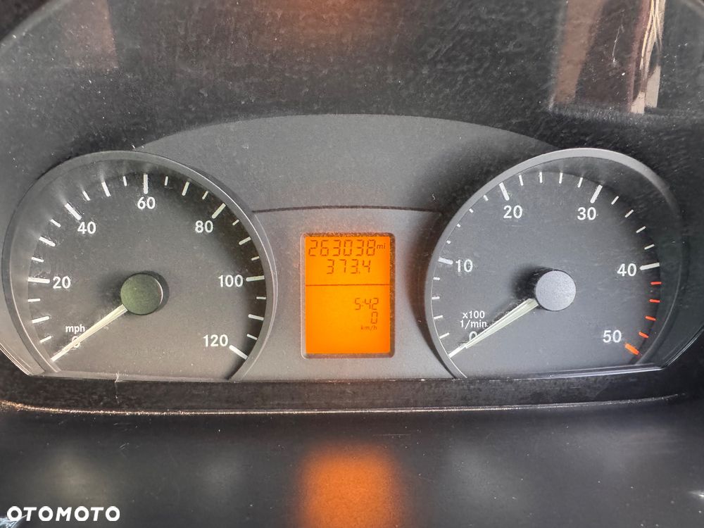 Mercedes-Benz Sprinter 515 CDI Ferqui Soroco Klima 16+1 - 13