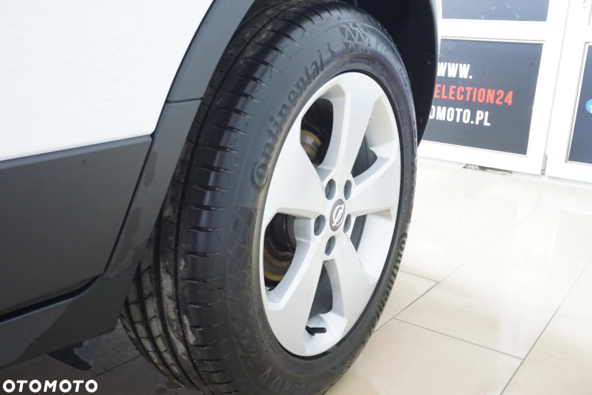 Opel Mokka X 1.4 T Enjoy S&S - 6
