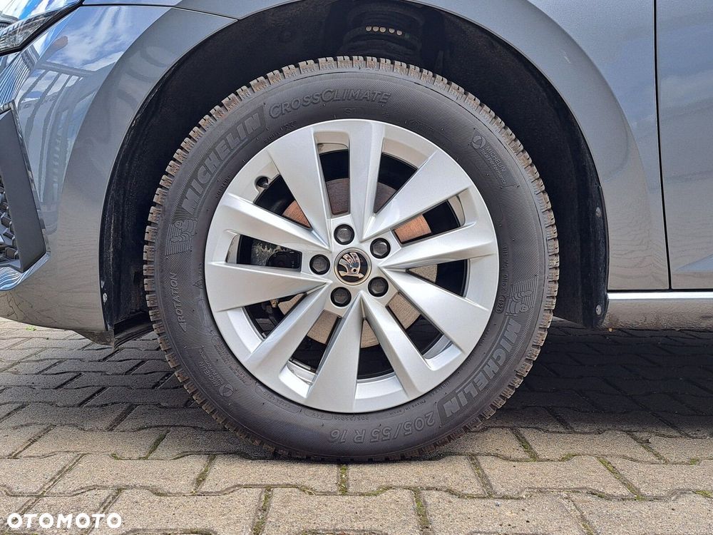 Skoda Scala 1.0 TSI Selection - 9