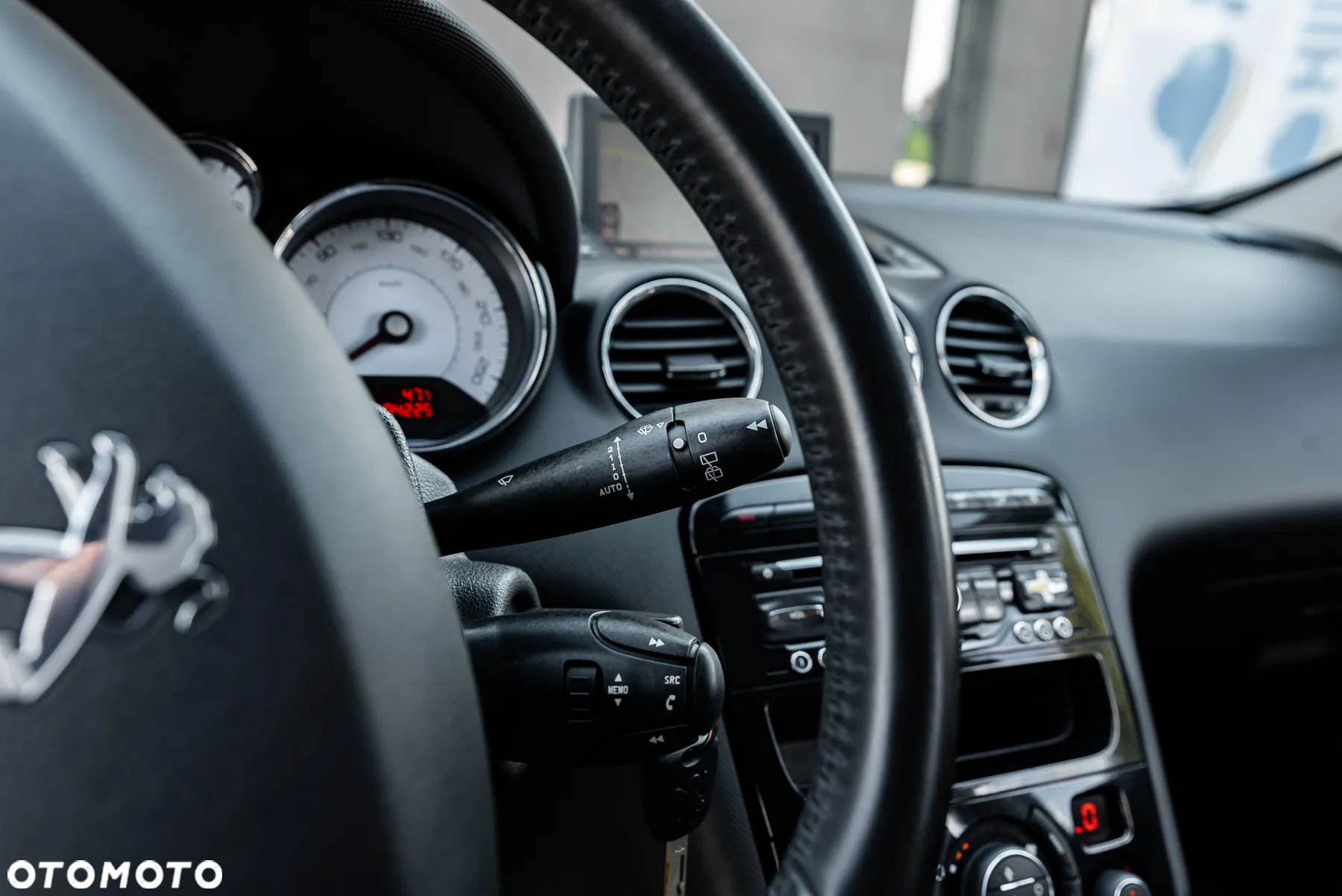 Peugeot 308 200 THP GTi - 31