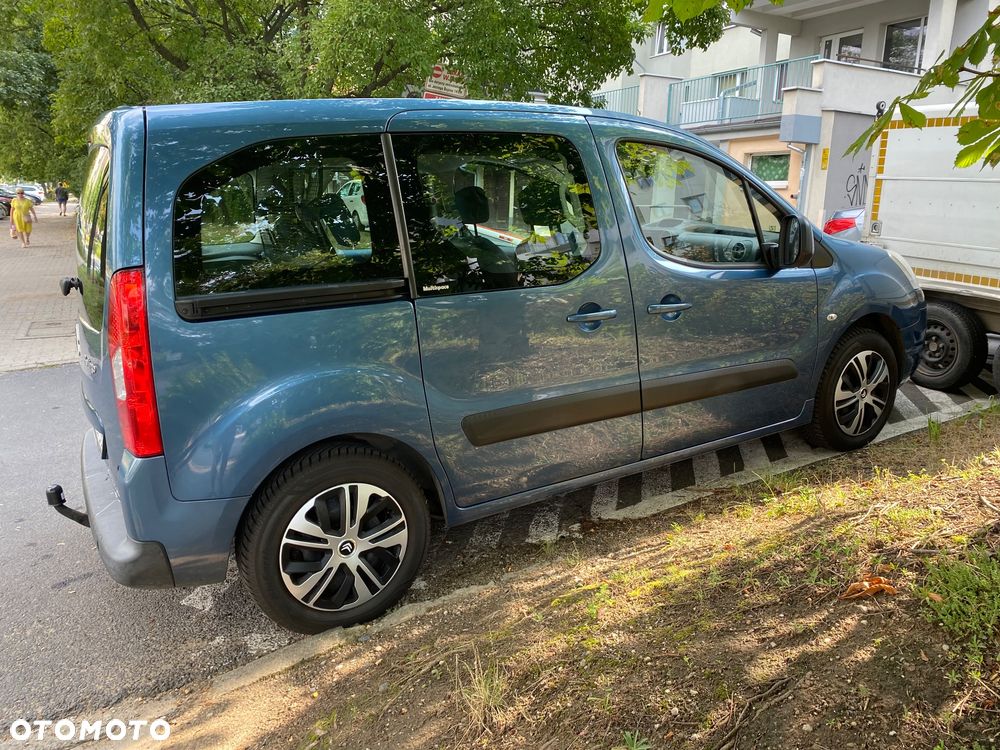 Citroën Berlingo 1.6 HDi - 3