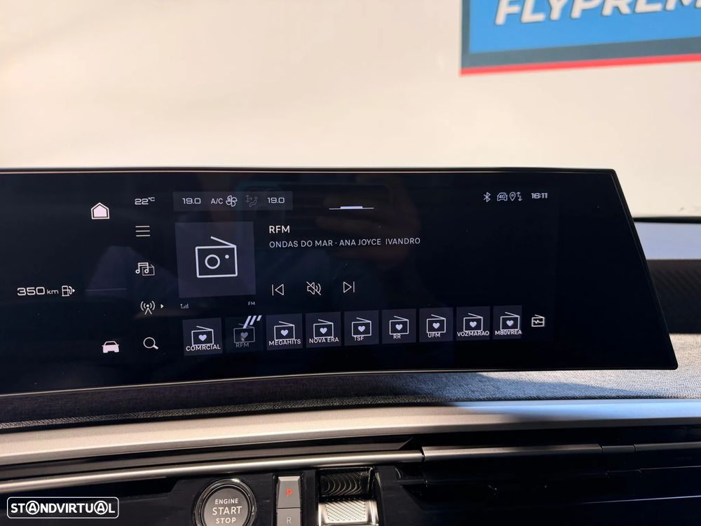 Peugeot 3008 1.2 Hybrid Allure Pack e-DCS6 - 24
