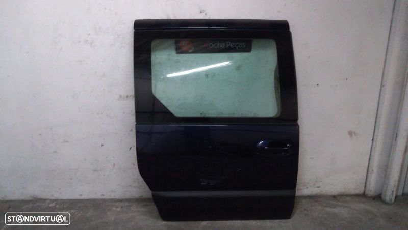 Porta Lateral Drt Chrysler Voyager / Grand Voyager Iii (Gs) - 1