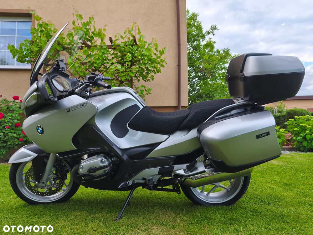 BMW RT - 21