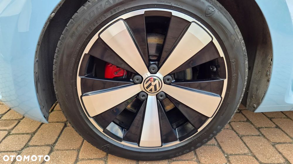 Volkswagen Beetle - 19