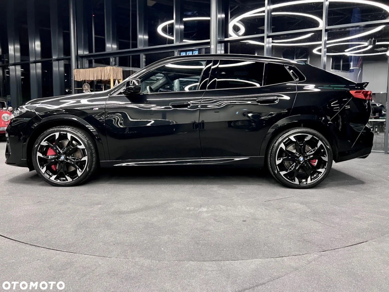BMW X2 M35i xDrive - 10