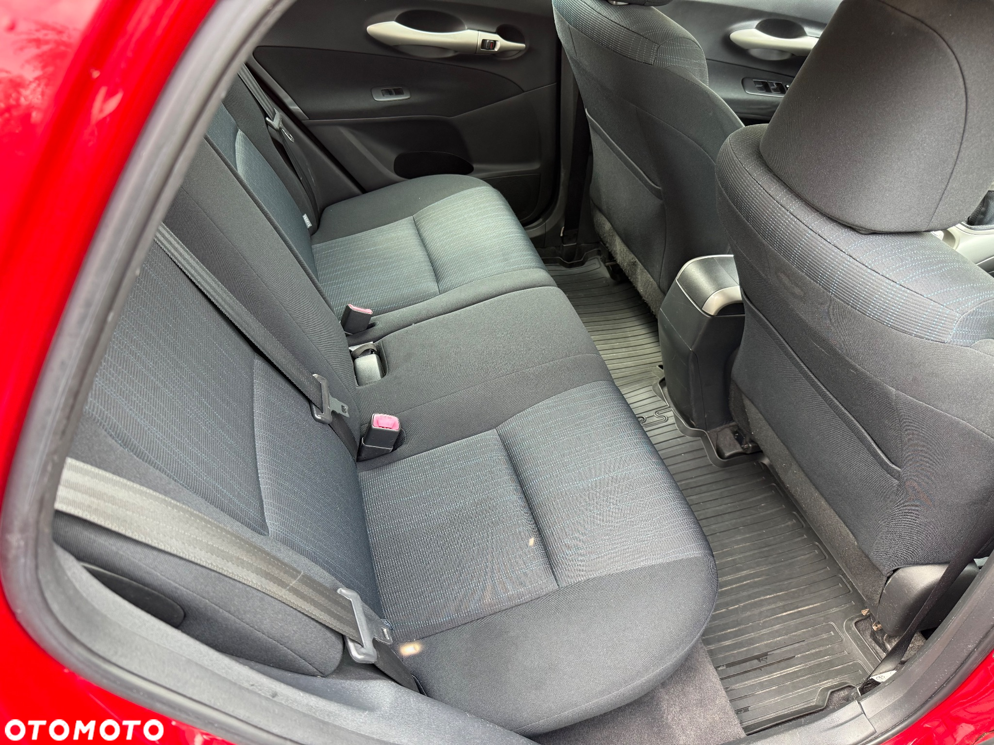 Toyota Auris 1.4 VVT-i Team - 24