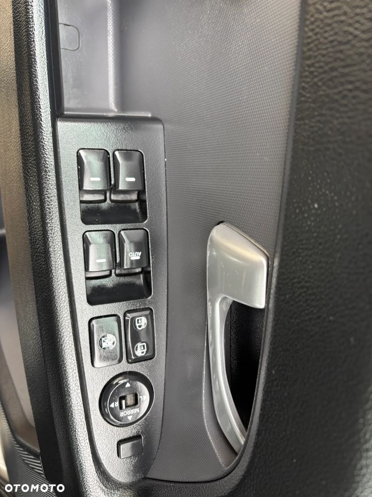 Kia Sportage 1.7 CRDI 2WD ISG Vision - 25