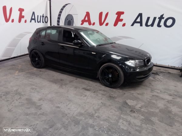 Para Peças Bmw 1 (E87) - 8