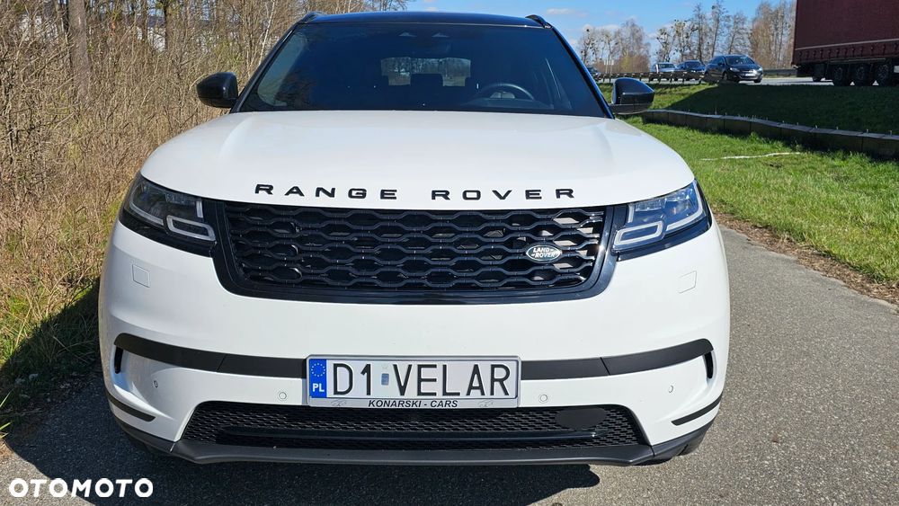 Land Rover Range Rover Velar 2.0 P250 Limited Edition - 15