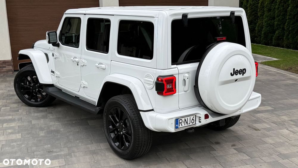 Jeep Wrangler - 27