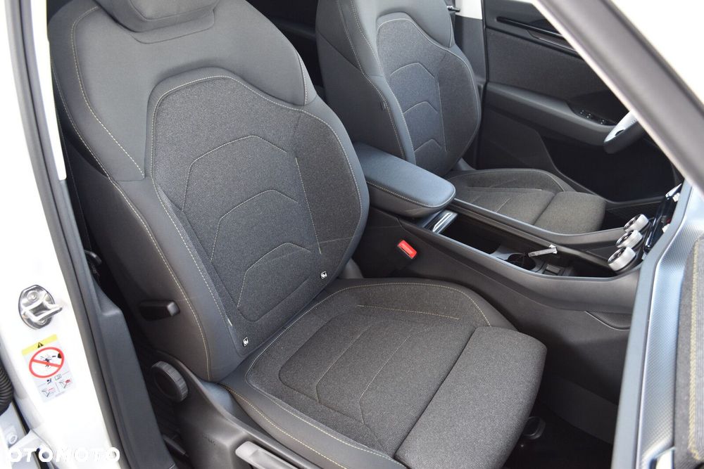 Skoda Kodiaq 2.0 TDI 4x2 Selection DSG - 37