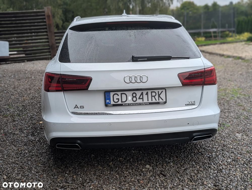 Audi A6 - 5