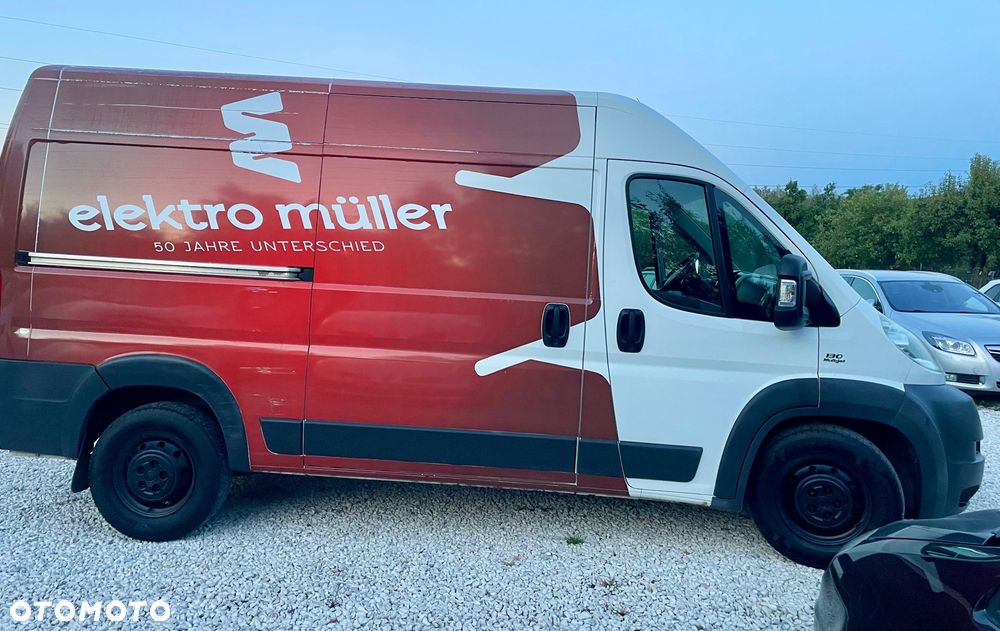 Fiat Ducato - 23