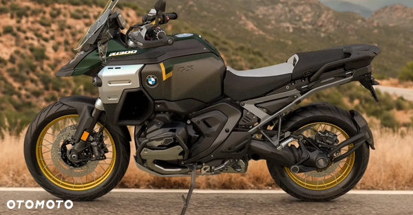 BMW R