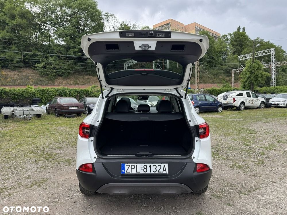 Renault Kadjar - 9