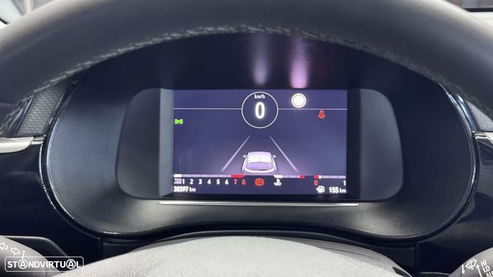 Opel Corsa 1.2 T Edition - 21