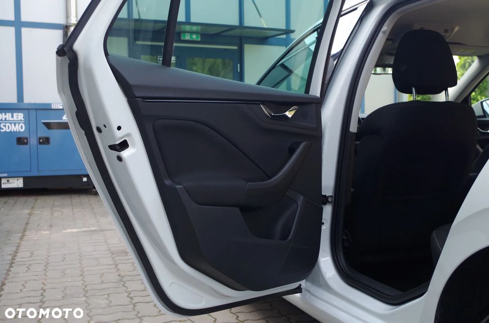 Skoda Scala 1.6 TDI SCR Ambition - 13