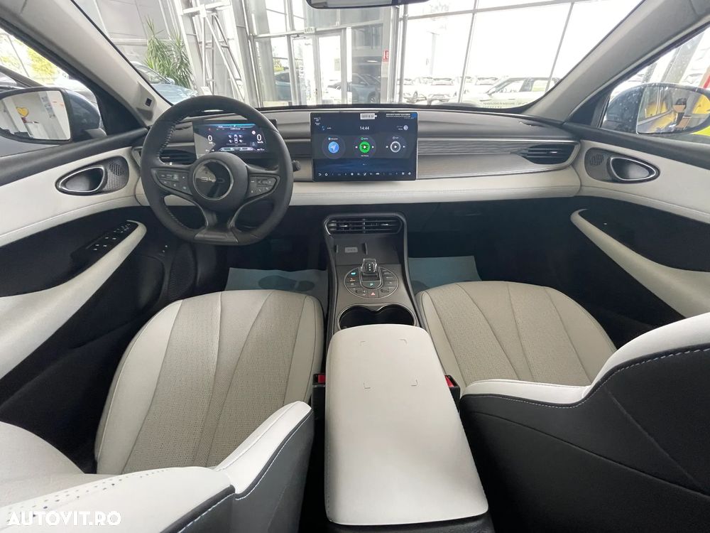 Byd Seal - 12