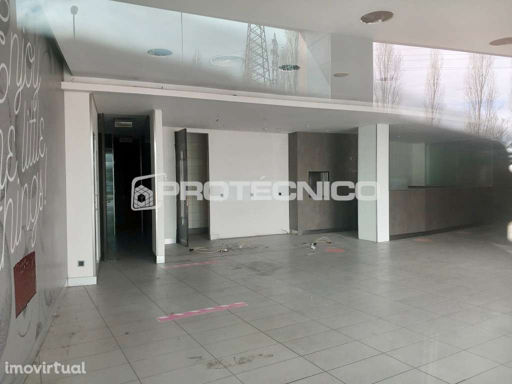 Espaço comercial – Glória e Vera Cruz - Grande imagem: 2/20