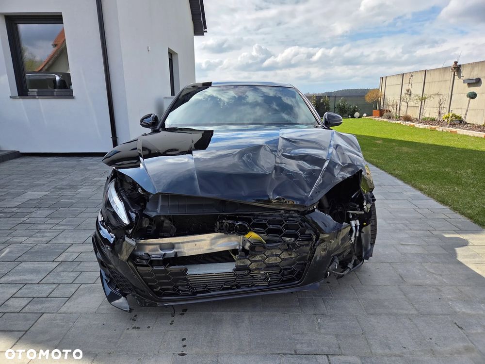 Audi S5 Sportback 3.0 TFSI Quattro Tiptronic - 5