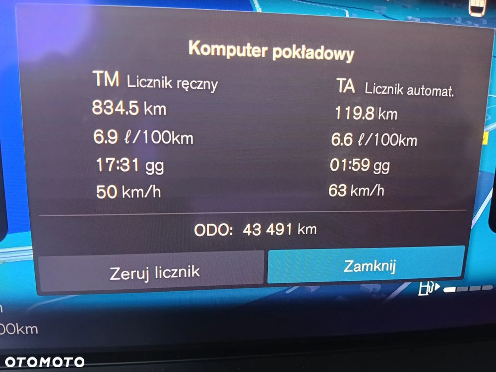 Volvo XC 60 - 7