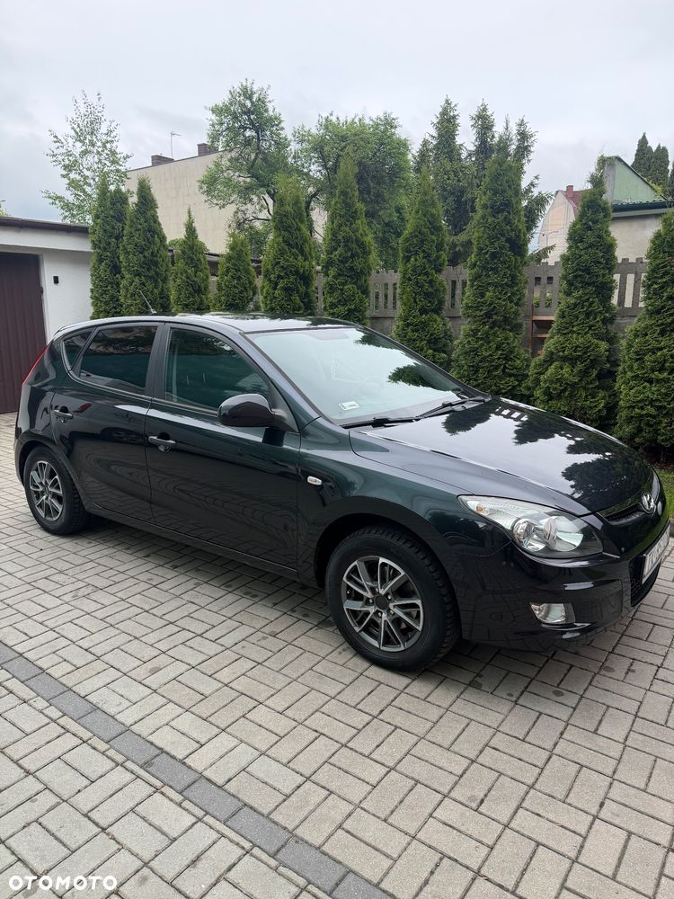 Hyundai i30 1.4 Edition Plus - 2