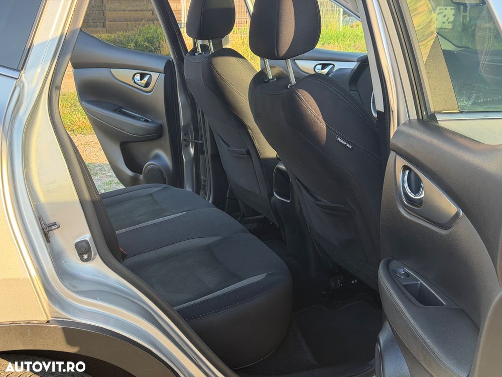 Nissan Qashqai 1.3 157CP 2WD DCT N-Connecta - 12