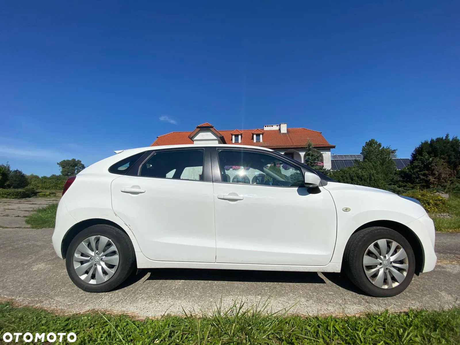 Suzuki Baleno 1.2 Comfort - 4