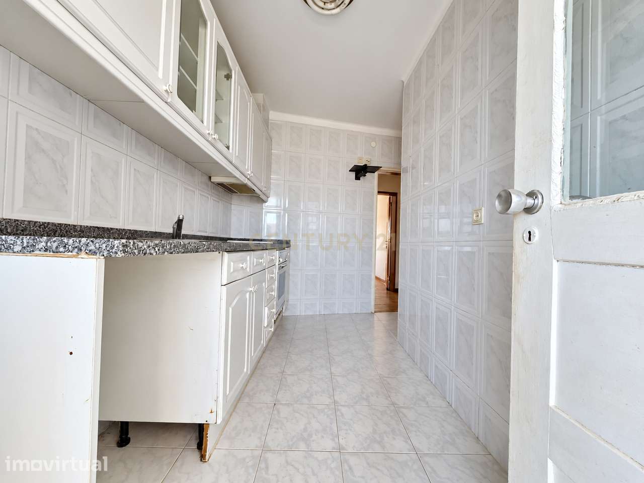APARTAMENTO T3 | 1º ANDAR | USADO | MEDANCELHE - RIO TINTO | COMBOIO | - Grande imagem: 2/22