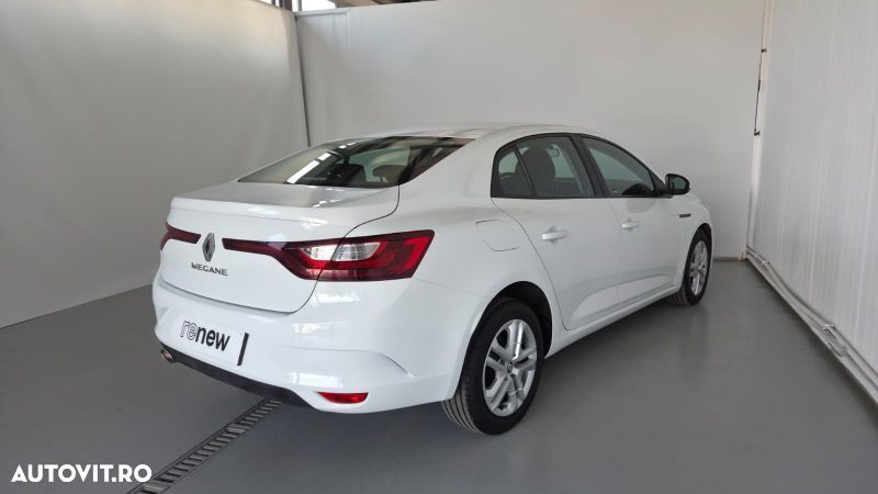 Renault Megane TCe Business - 2