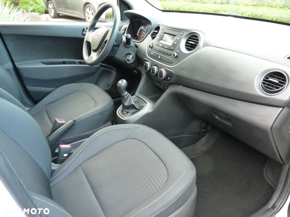 Hyundai i10 1.0 Trend - 5