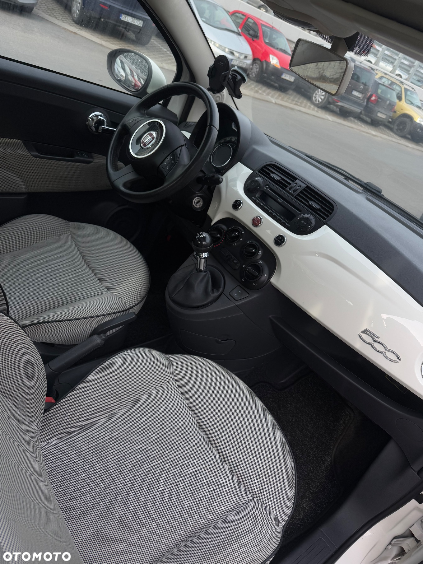 Fiat 500 - 9