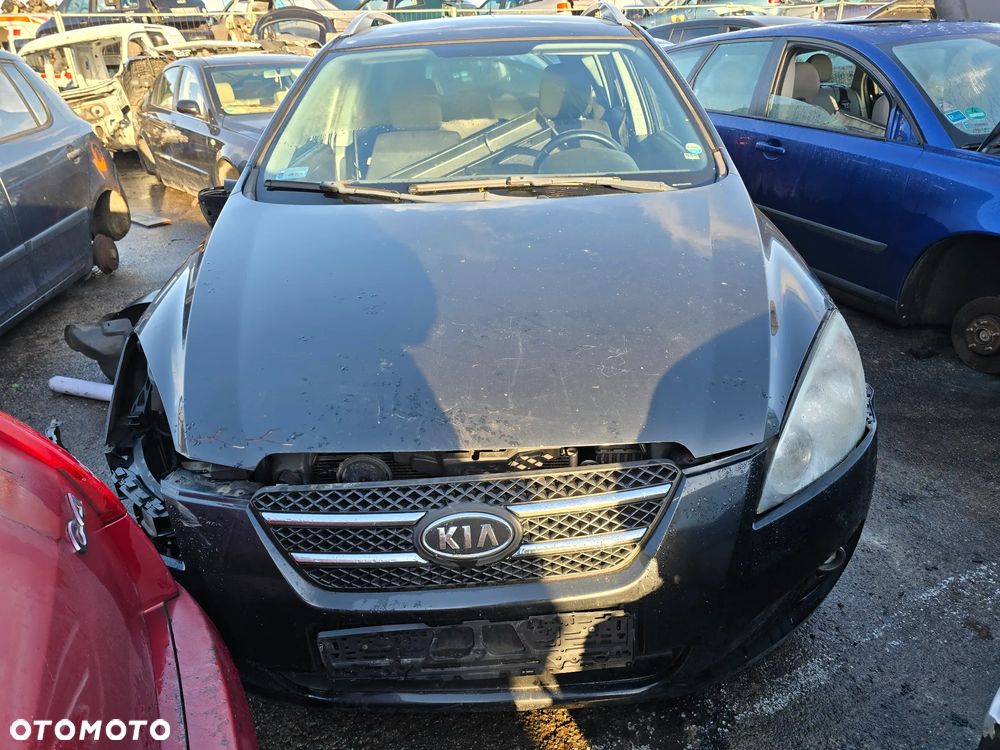 A173 / KIA CEED / NA CZĘŚCI