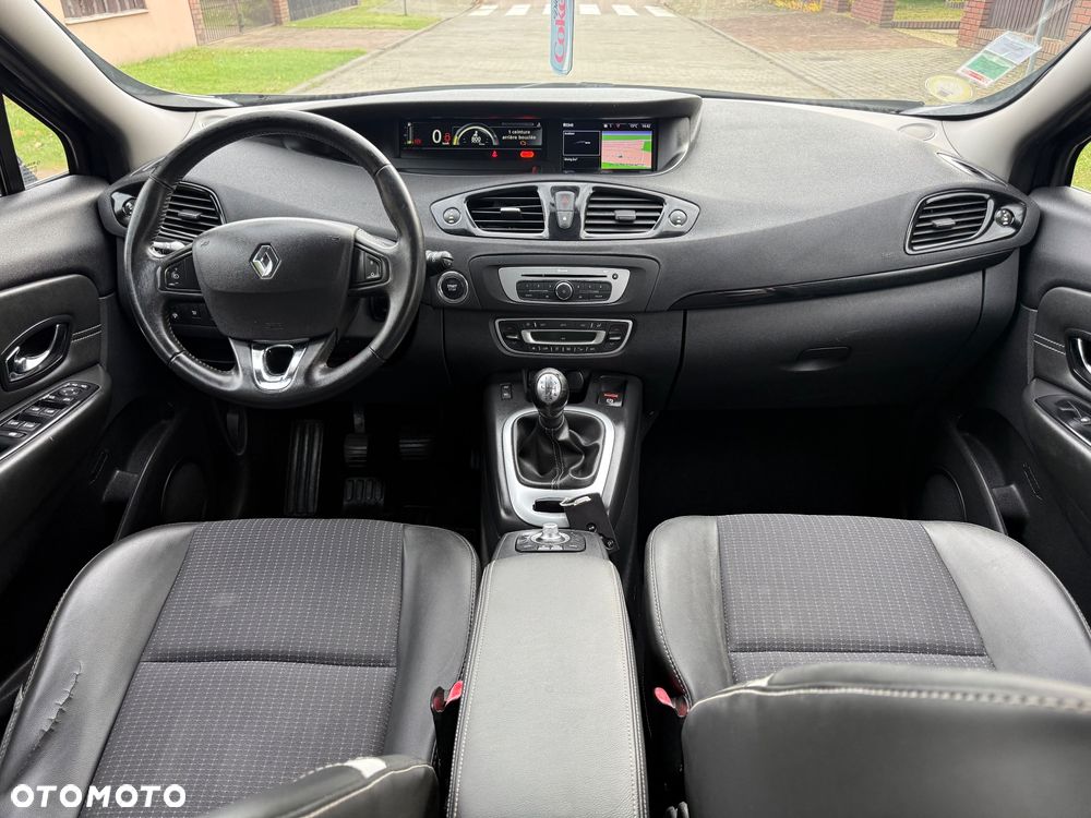 Renault Scenic - 27