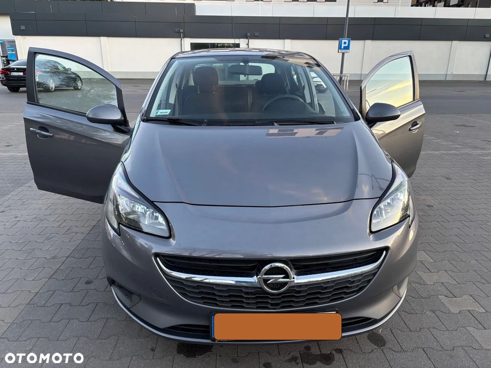 Opel Corsa - 11