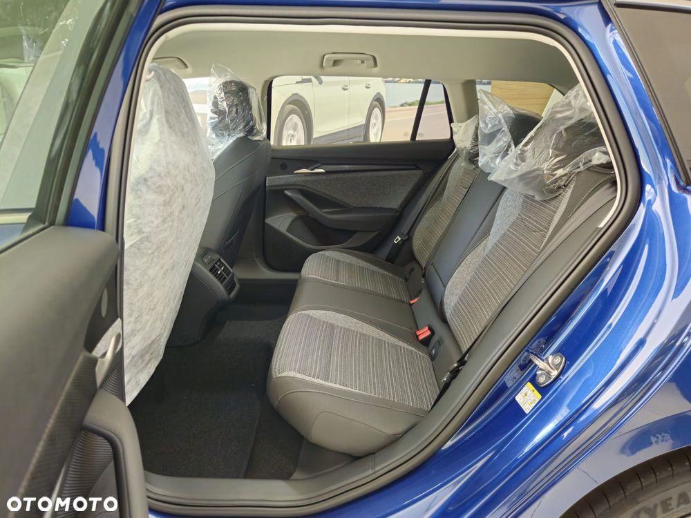 Skoda Superb - 7