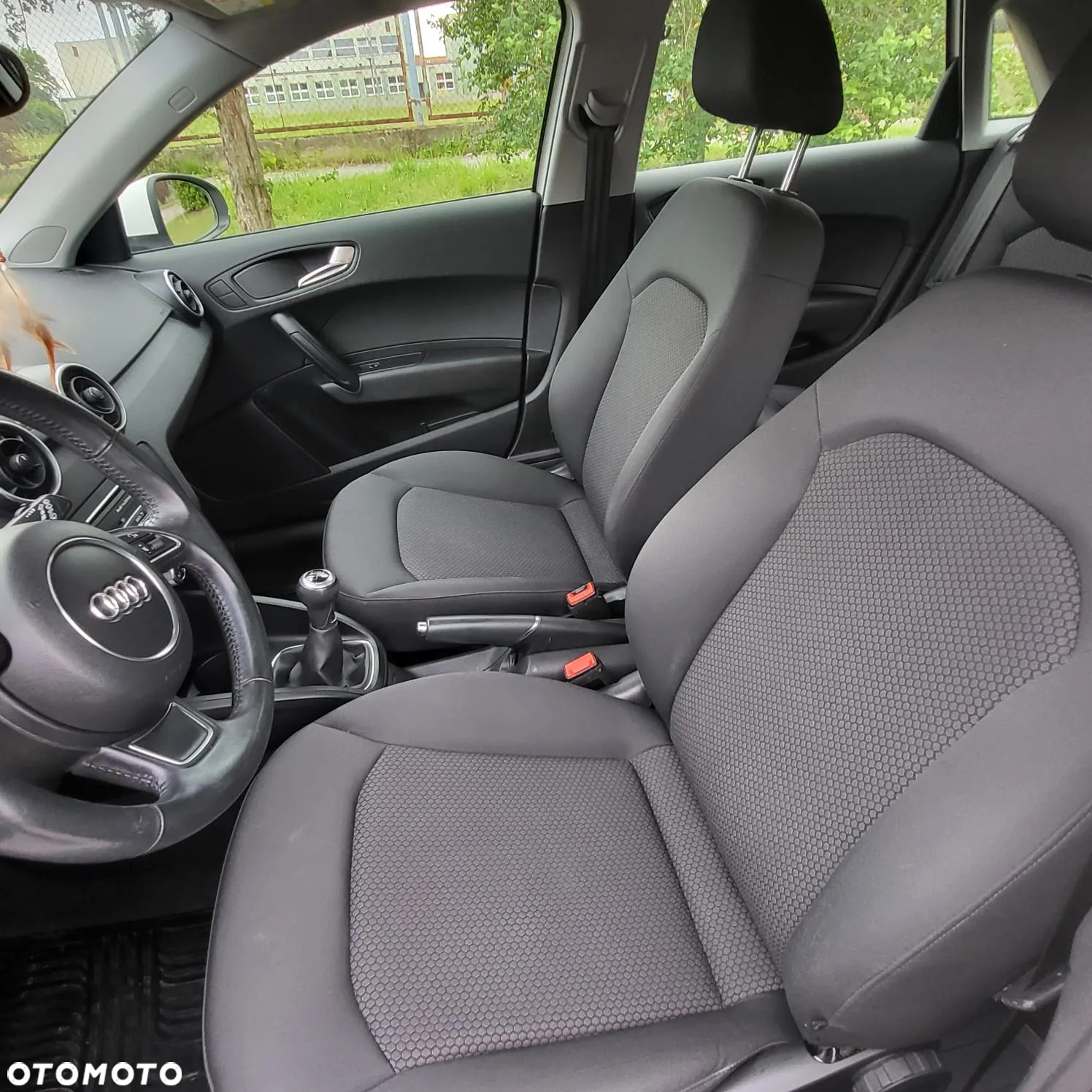 Audi A1 1.4 TFSI sport - 10