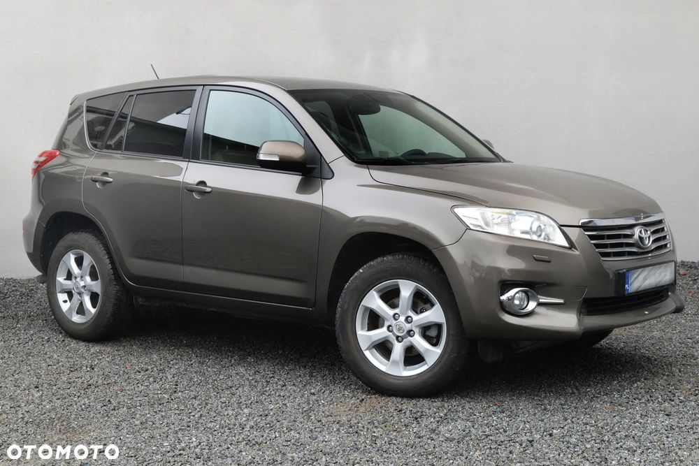 Toyota RAV4 2.0 VVT-i Premium MS - 2