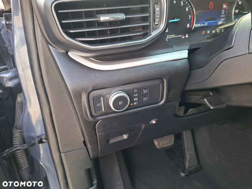Ford Explorer - 9